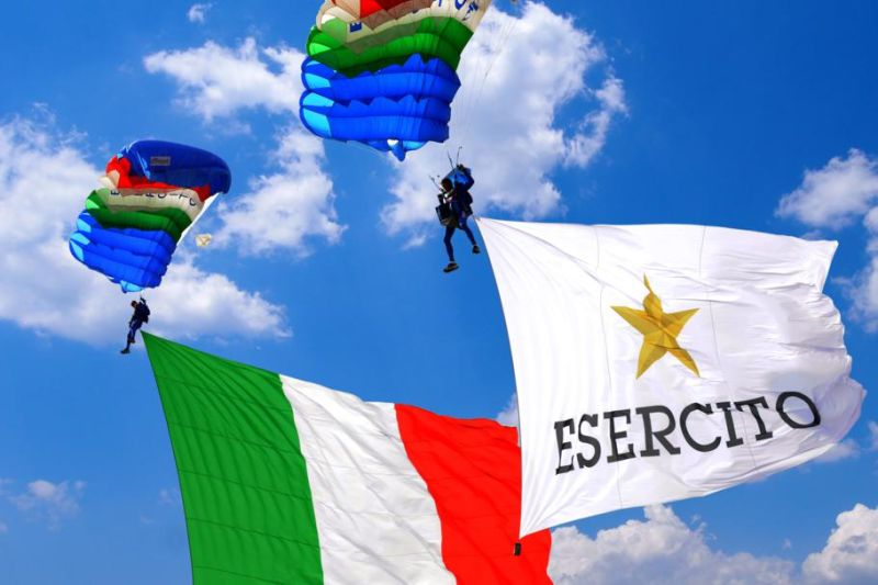 ArsLogica per l’Esercito Italiano